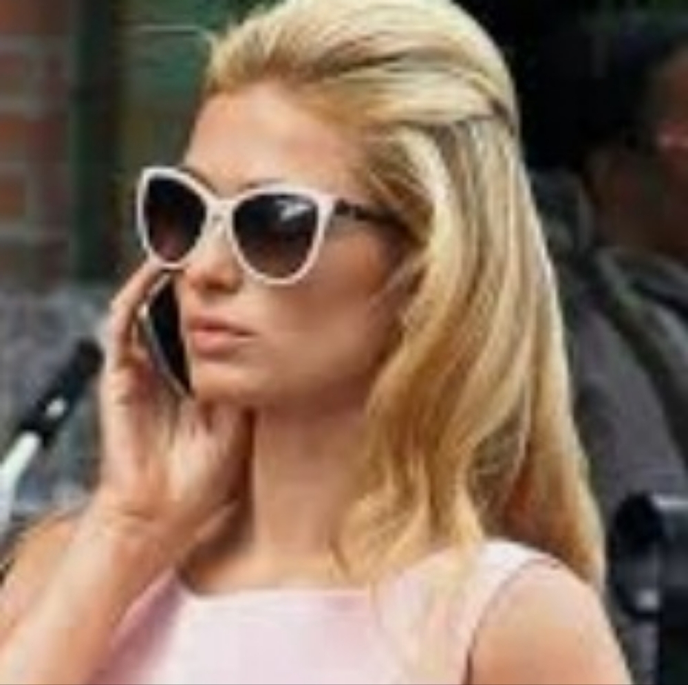 Meet your Posher, Sy